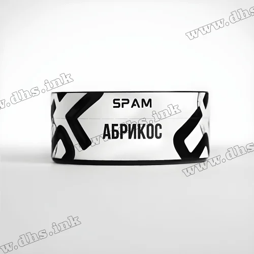 Табак Spam (Спам) - Абрикос 100г